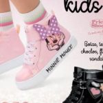 Price Shoes kids Todo en Uno 2022