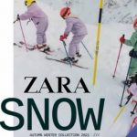 Zara Catalogo  novedades Hasta febrero 2021