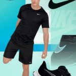 Catalogo Nike  | calzado deportivo  Andrea 2022 V