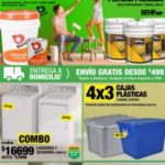 Home Depot Pisos Mayo 2021 | ofertas
