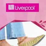 Catalogo Liverpool  Ofertas 2022 | Gran barata