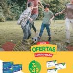 Catalogo calzado Andrea confort Primavera 2022