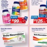 Catalogo Farmacia Benavides Mayo 2022