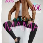 Catalogo Price Shoes 2022 Especial mama | Ofertas