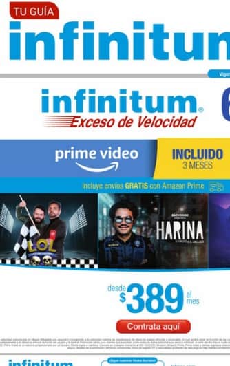 Catalogo Telmex Julio 2022 Promociones