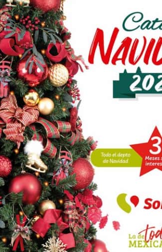folleto Soriana Hiper 30 de Noviembre 2022