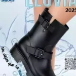 catalogo botas de lluvia 2025
