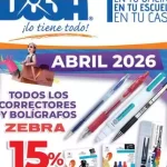 catalogo adosa
