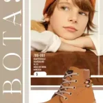 Catalogo Zapatos Niña Castalia ,Zapatos Niño :   2025 catalogo de botas niños castalia otoño 2025