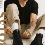 Catalogo Castalia Caballeros 2025 Otoño-Invierno catalogo caballero 2025 otoño invierno 2025