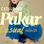 catalogo pakar casual otoño invierno 2025