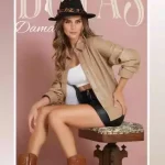 Catalogo CASTALIA 2025 PDf Mexico Otoño-Invierno 2025 catalogo de botas castalia otoño 2025