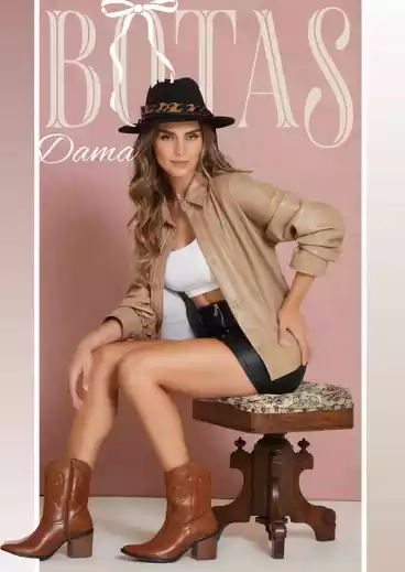 Catalogo CASTALIA 2025 pdf Mexico Otoño-Invierno 2025