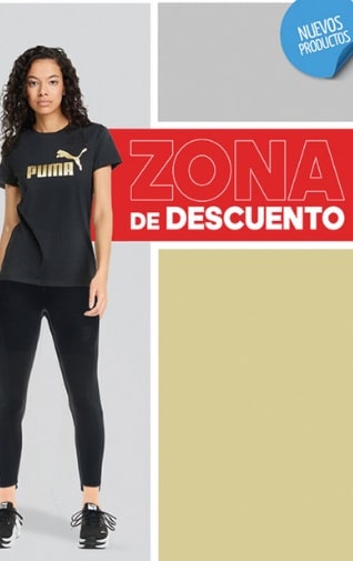 Catálogo ANDREA Zona de Descuentos 2024 Verano