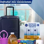 Folleto SAM'S CLUB 01 Hasta 30 de Abril 2026 catalogo sams club abril 2026