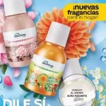 Catálogo FULLER Cosmetics MX Octubre 2025 ( PDF ) catalogo fuller campaña 12 2025
