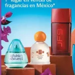 catalogo jafra septiembre 2026 Mexico