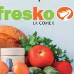 Catálogo FRESKO Nuevo >> Septiembre 2025 Rebajas catalogo fresko la comer septiembre 2025