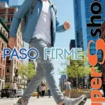 Catálogo Super Shoes Caballero Primavera Verano 2026 catalogo super shoes caballero 2026 PV