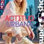 Catálogo Super Shoes URBANO Moda 2026 Primavera Verano catalogo super shoes urbano primavera verano 2026