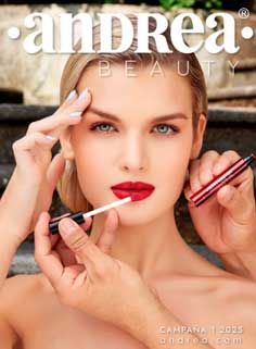 andrea beauty 