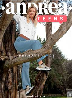 temporada andrea teens 