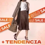 Catalogo de Oferta ANDREA Moda y Oferta 2026 México catalogo andrea outlet primavera 2026