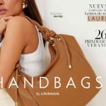 Catalogo de Bolsas Cklass Primavera verano 2026 catalogo bolsas de moda cklass primavera verano 2026-min