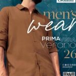 Cklass Ropa Caballero Primavera Verano 2026 catalogo ropa caballero cklass PV 2026-min