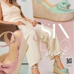 Catálogo Cklass Six Duo Pack 2026 PV catalogo six duo pack Primavera verano 2026-min