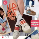 Cklass Urban Damas Catálogo PV 2026 cklass urban primavera verano 2026