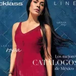 Ropa Cklass Mujer Primavera Verano 2026 ropa cklass primavera verano 2026