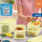 Catálogo BETTERWARE 2026【 NUEVO】PDF Julio catalogo tupperware campaña 07 2026